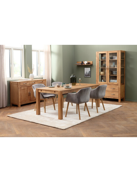 Alfombra BIRK 160x230 shaggy natural Alfombra BIRK 160x230 shaggy natural