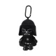 Llavero plush Star wars Darth Vader