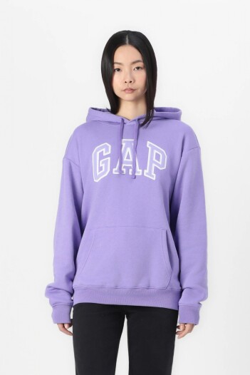 Canguro Logo Gap Mujer Wisteria Blossom