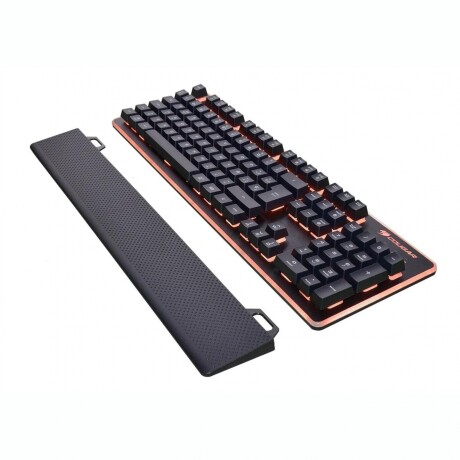 Teclado COUGAR Core SP Mecánico Híbrido Teclado COUGAR Core SP Mecánico Híbrido
