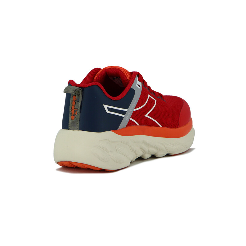 Championes Diadora Bresh Bordo