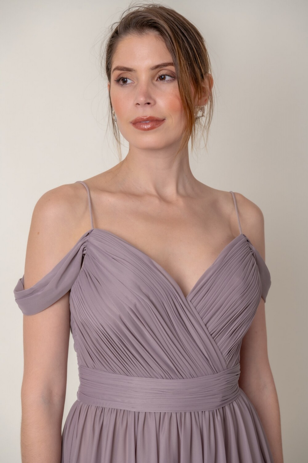 VESTIDO PRINCESS VESTIDO PRINCESS