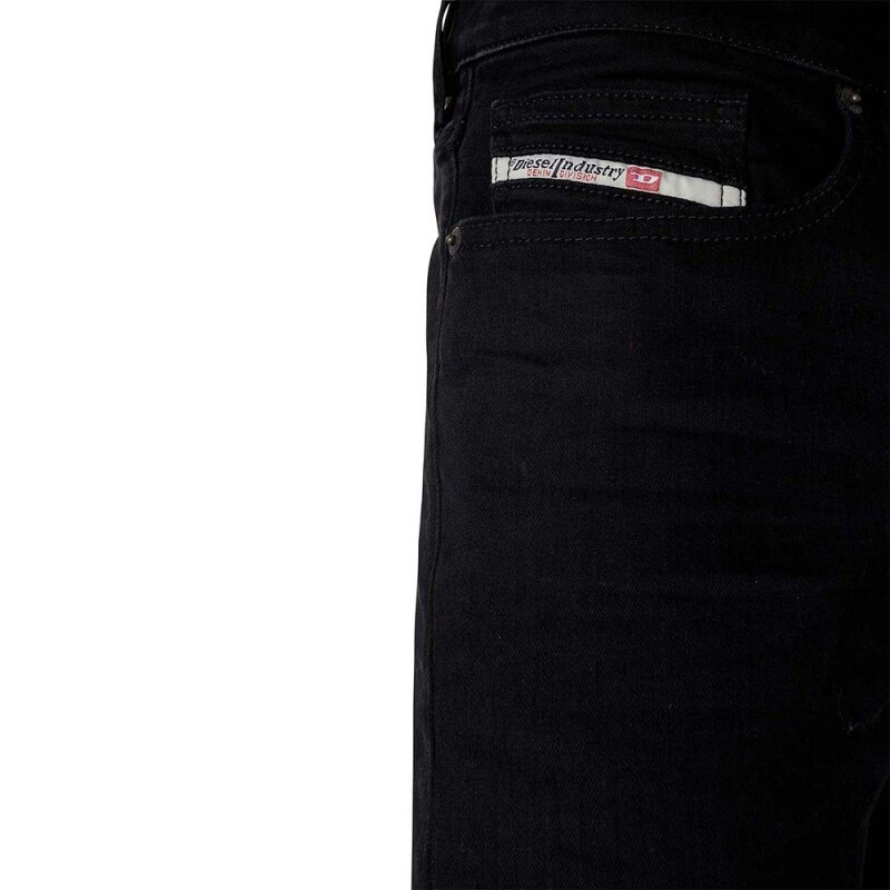 Jeans Diesel D-Luster L.32 Hombre Black