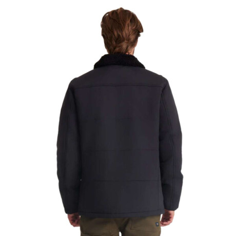 Campera Roark Axeman Ii Azul