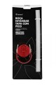 TAPA REPUESTO TERRANO HIDRATACIÓN 750ML ROJO