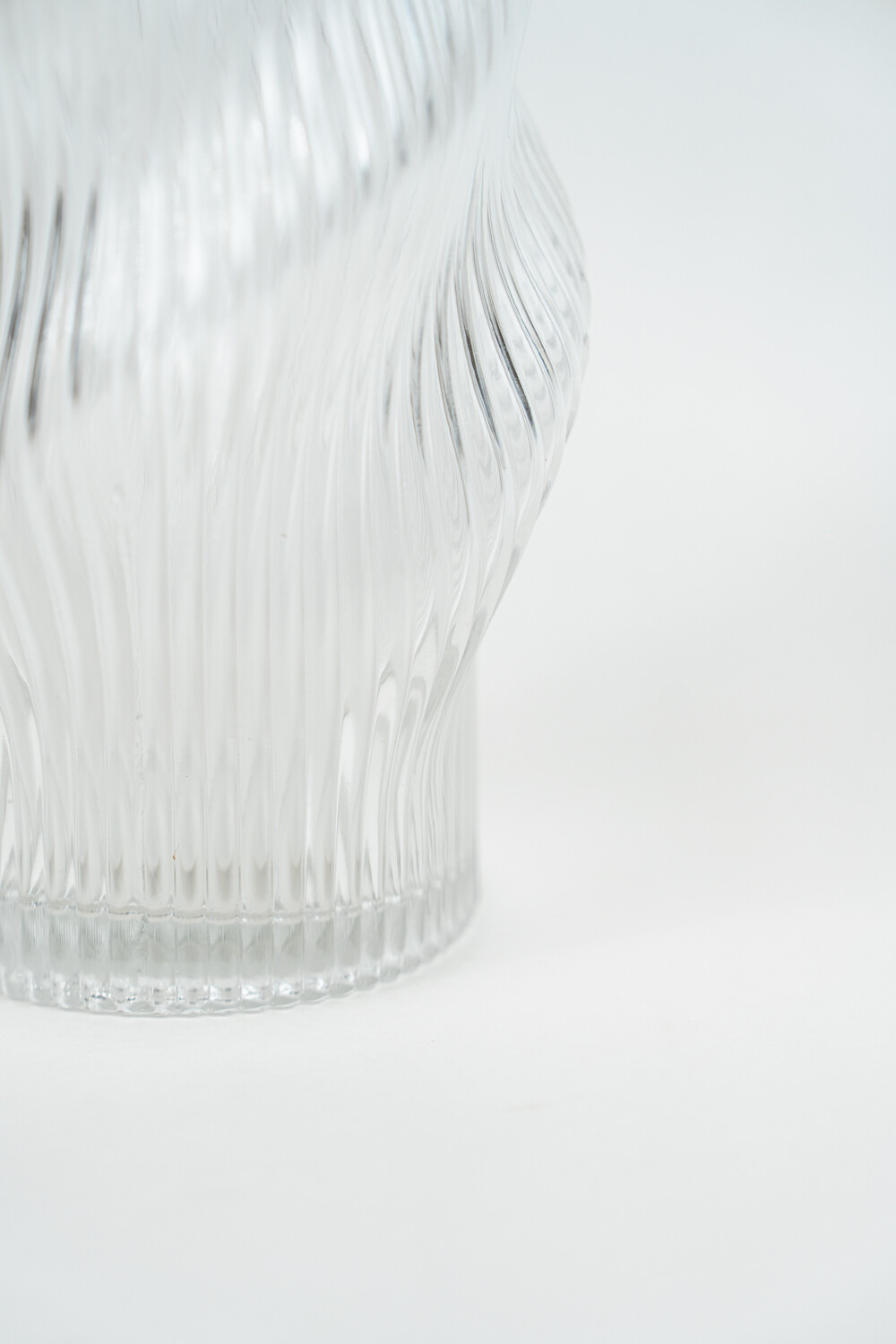 Florero Néctar Color Unico