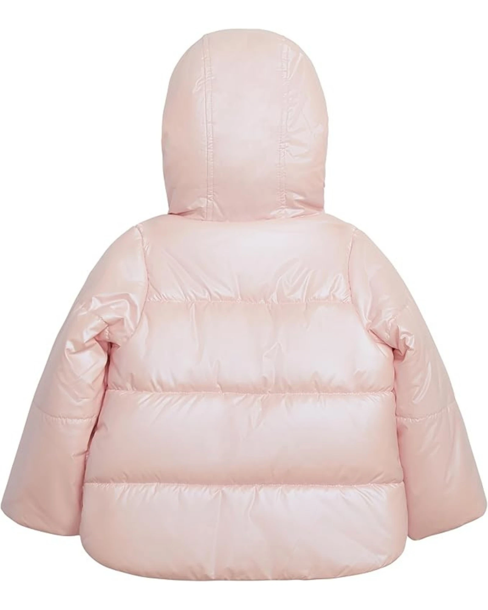 Campera resistente al agua, rosa brillante Campera resistente al agua, rosa brillante