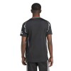 Camiseta Adidas Arsenal 24/25 Away Negro
