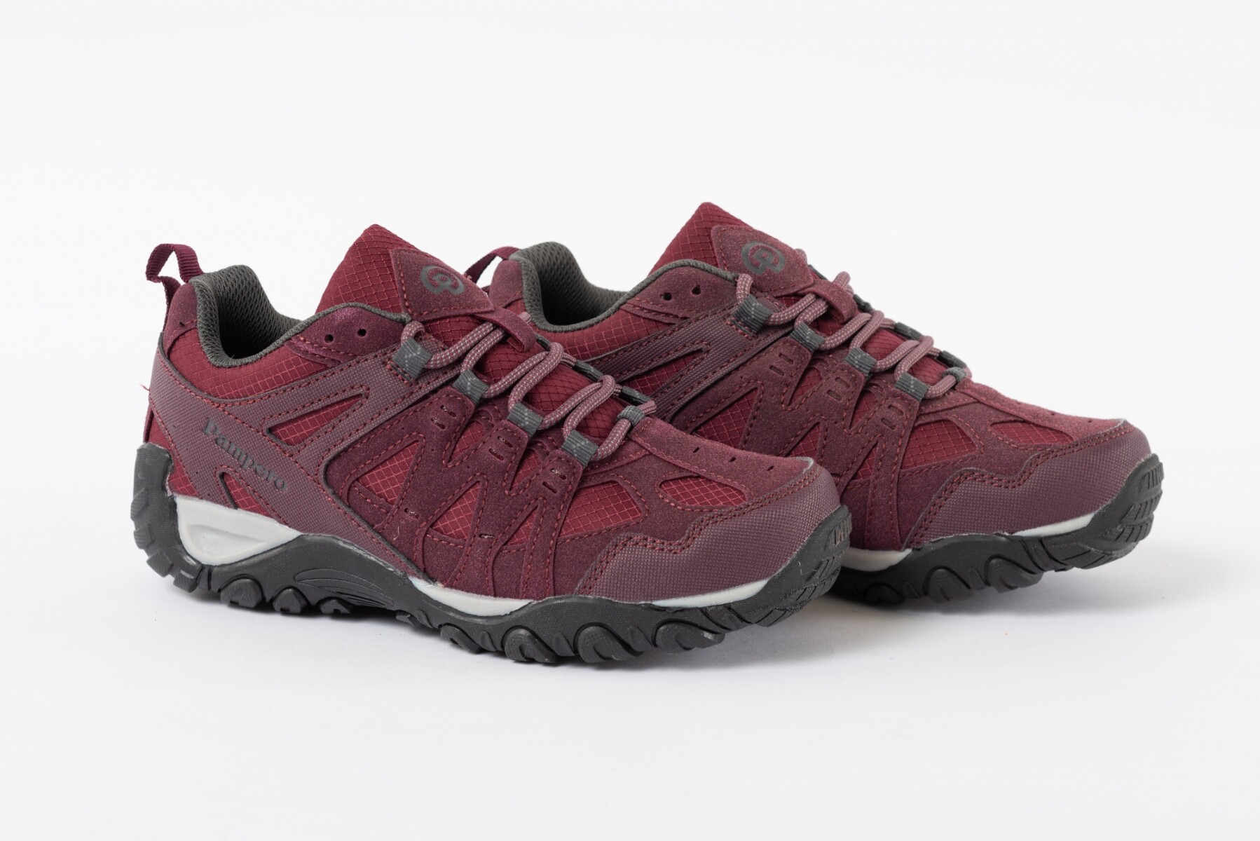 CHAMPION ATLANTIS - Burgundy 
