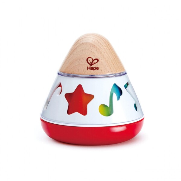 Caja musical cunero HAPE Caja musical cunero HAPE