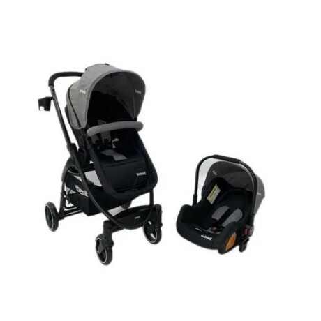 COCHE BEBESIT ALFA TRAVEL SYSTEM COCHE BEBESIT ALFA TRAVEL SYSTEM