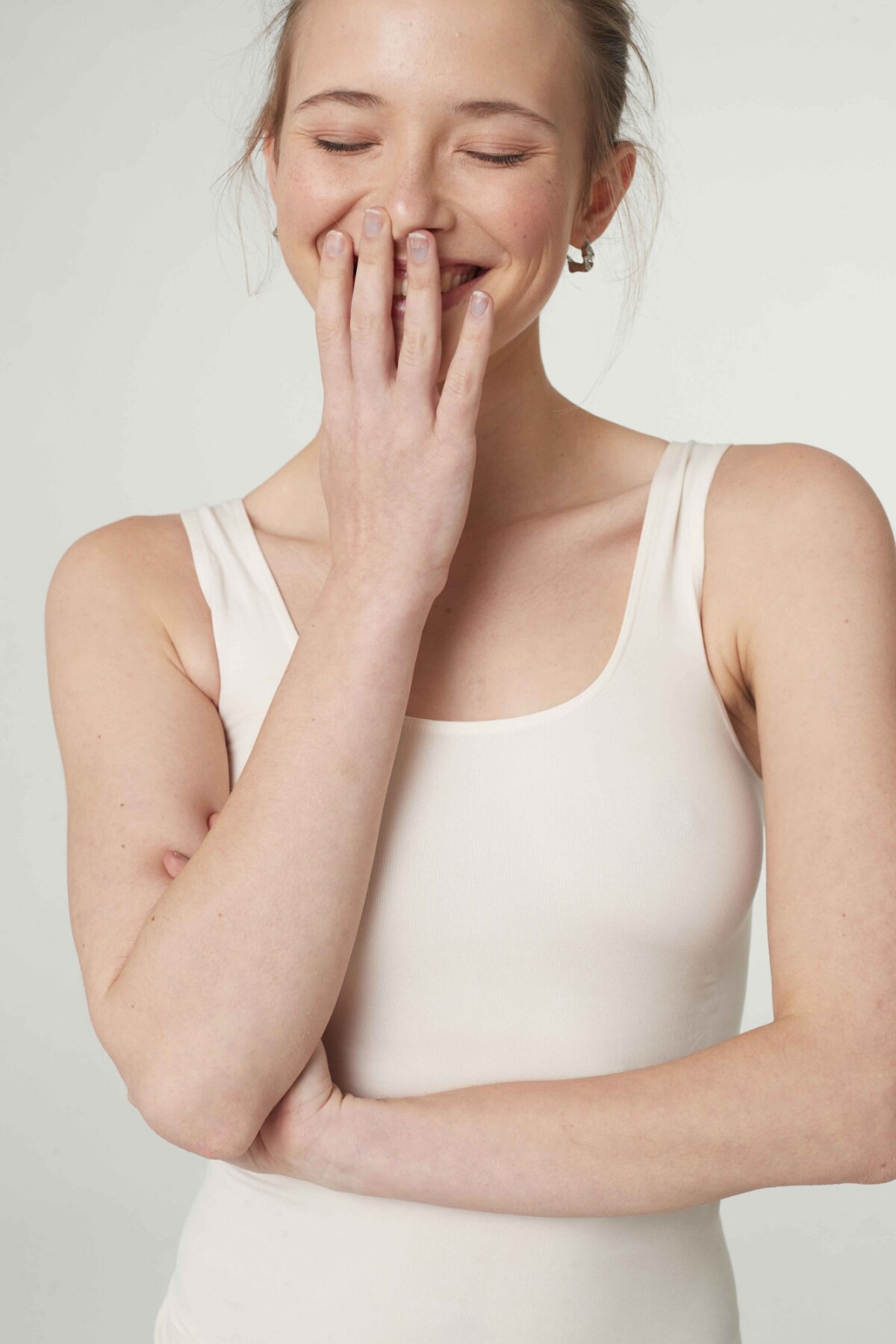 Musculosa PIMENTON Arena