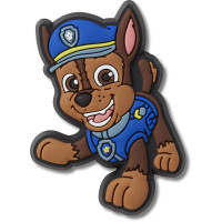 Jibbitz™ Charm Paw Patrol Chase Multicolor