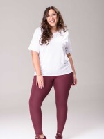 Remera Peso muerto Blanca