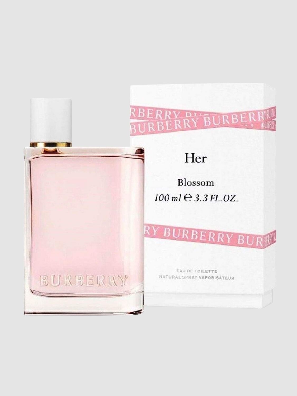 Perfume Burberry Her EDP 50ml 0