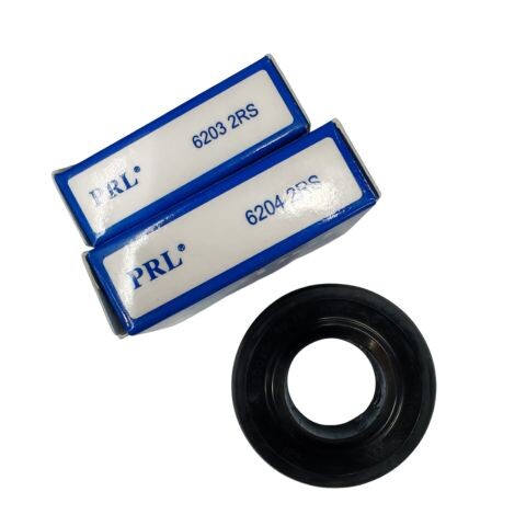 Kit Rulemanes + Reten Lavarropa James Lr 1006 E Kit Rulemanes + Reten Lavarropa James Lr 1006 E