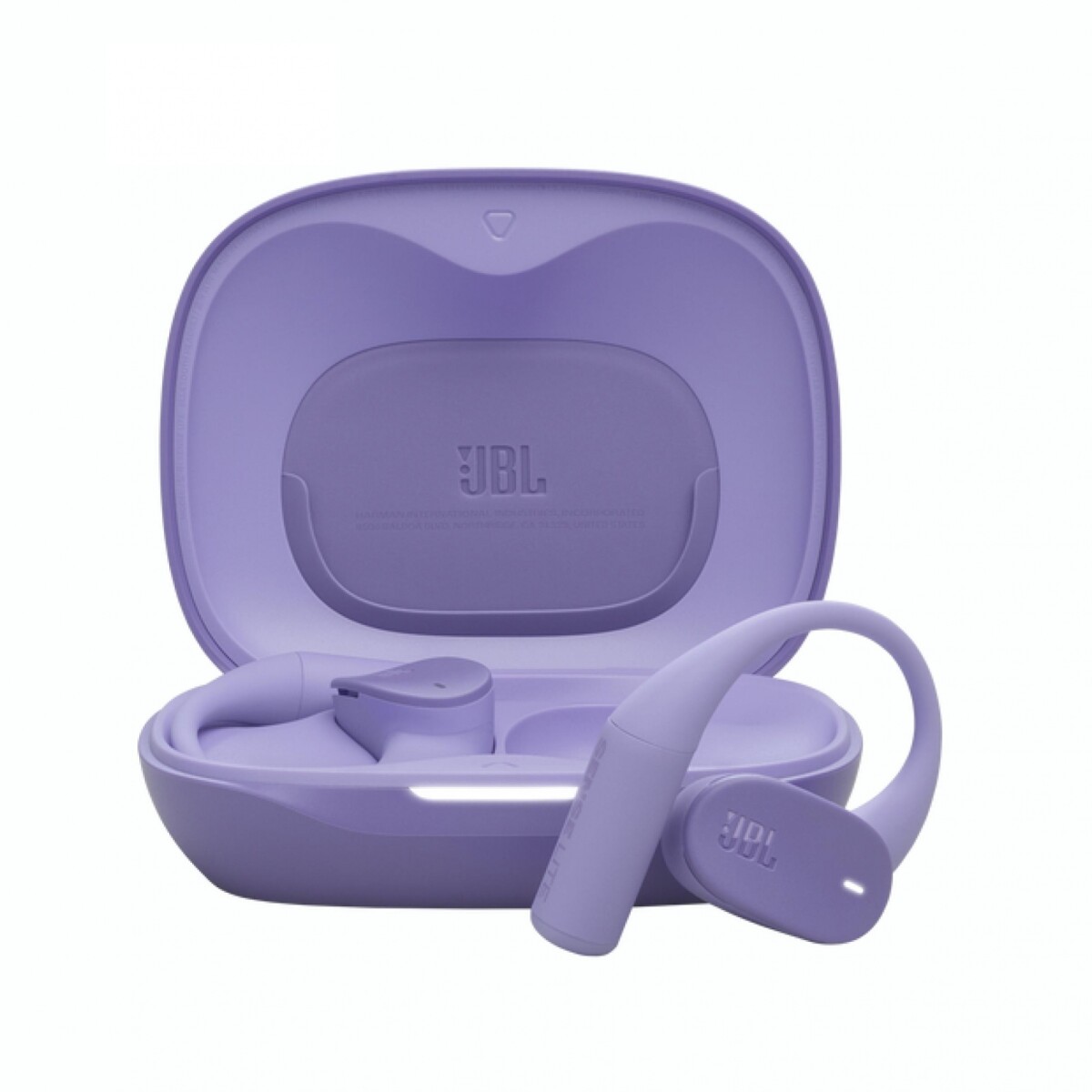 Auriculares Inalámbricos JBL Sense Lite BT Open Ear Hook - Purple 