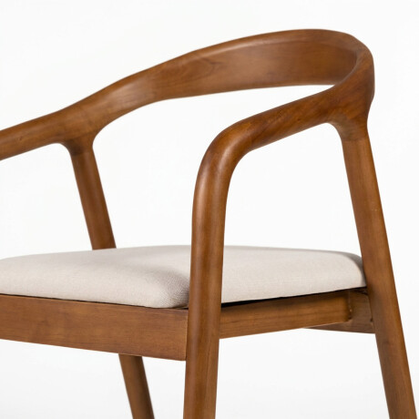 Silla Arena - Tela Microfibra Ver 03 (Cruda)