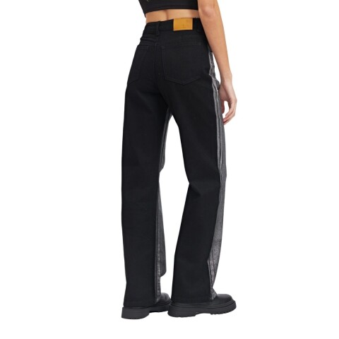 PANTALON 24-32 NEGRO