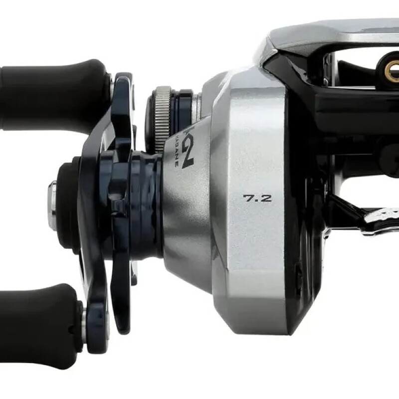 Reel Shimano Tranx 200 Hg Reel Shimano Tranx 200 Hg