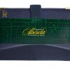 AGENDA ABEZETA 203 CP CLASSIC TAPA COSIDA Y PRESILLA TAPA AZUL Y AZUL