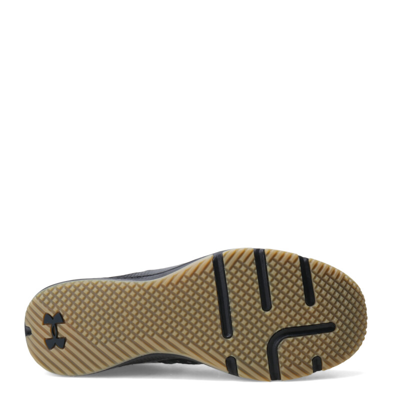 Championes de Hombre UNDER ARMOUR Charged Engage 2 Negro