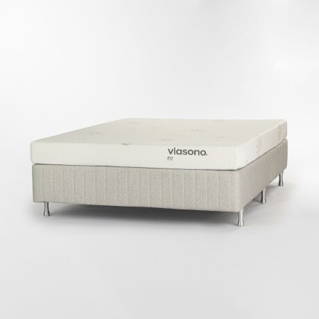 Colchón de Espuma FIT KING