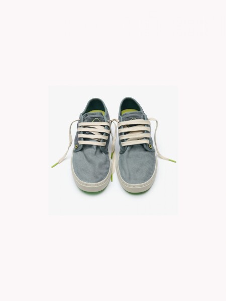 SHOES SATORISAN HEISEI GAIA TERRA 2 VERDIFUMO