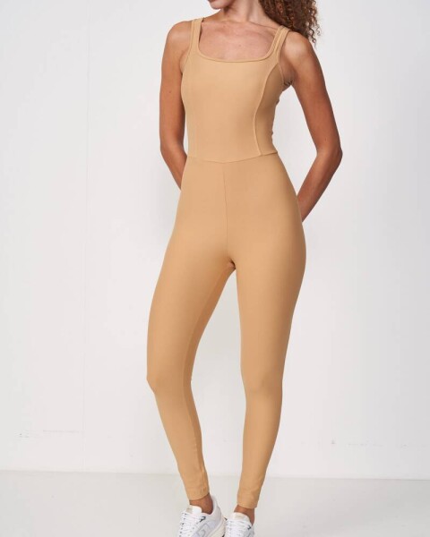 ENTERITO Beige