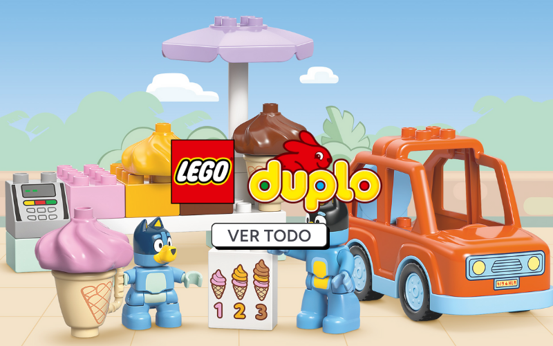 Lego Duplo
