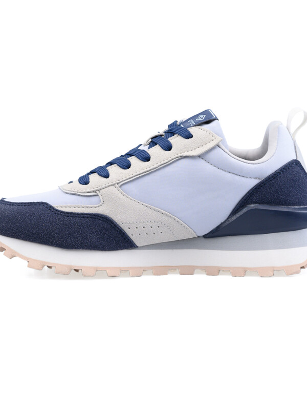 Championes Venturi Umbro Hombre 091