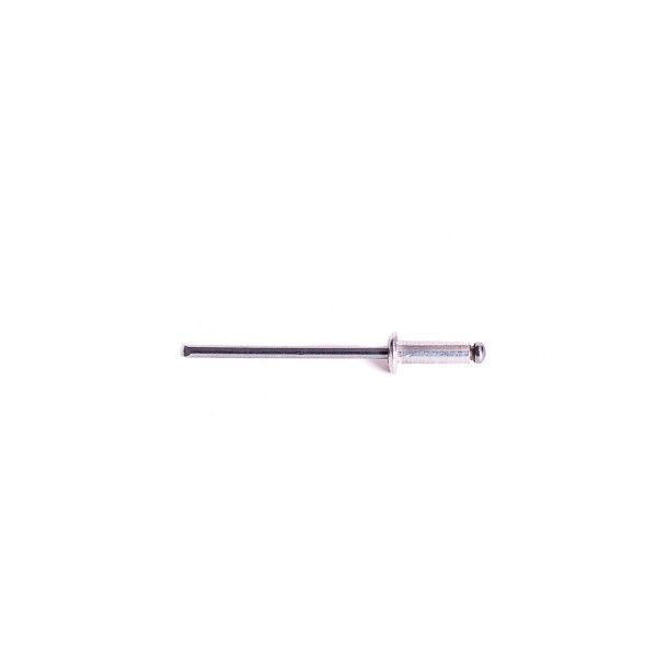 REMACHE ALUMINIO 1/4X1/2 6X12 RERAR Remache Aluminio 1/4x1/2 6x12 Rerar
