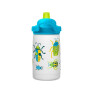 Botella Camelbak Eddy+ Kids Acero Insulado Bichos 350ml 0