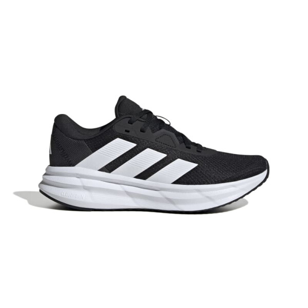 Championes Adidas Galaxy 7 de Mujer - ID8765 Negro-blanco