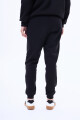 Pantalon felpa Lisboa Negro