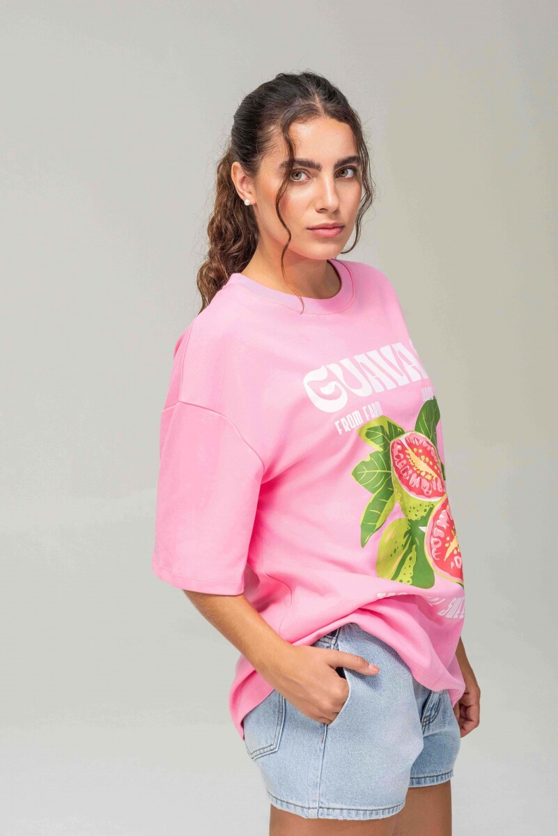 SHORT BOLSILLO - CELESTE 