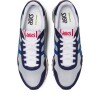 Tiger Runner II - Hombre Piedmont Grey/peacoat