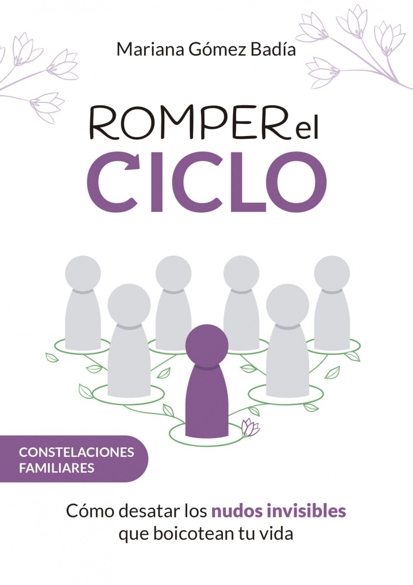 ROMPER EL CICLO 