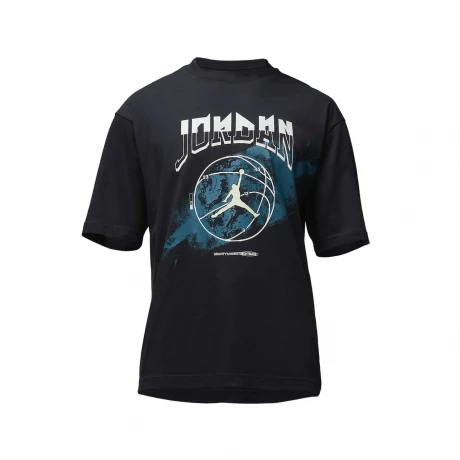 REMERA JORDAN SPORT 85 Black