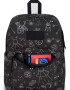 MOCHILA JANSPORT SUPERBREAK PLUS COSMIC CITY