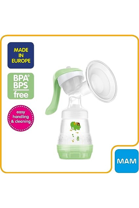 EXTRACTOR DE LECHE MAM OFERTA EXTRACTOR DE LECHE MAM OFERTA