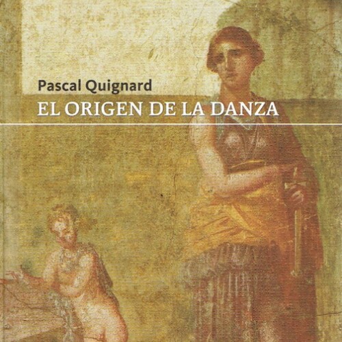 Origen De La Danza, El Origen De La Danza, El