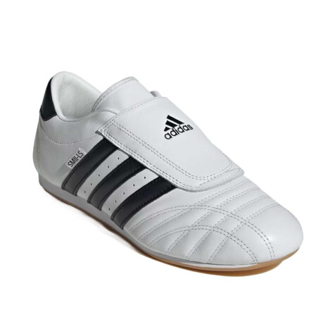 Championes Adidas Taekwondo Blanco