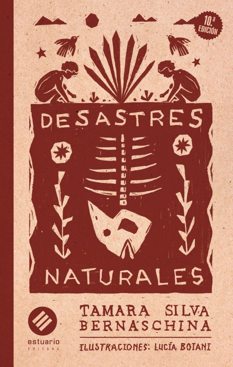 DESASTRES NATURALES 