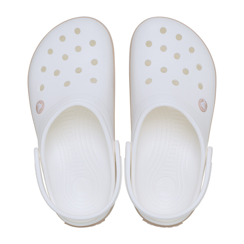Crocs Crocband™ Blanco