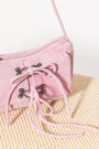 MINI BAG ITALIA Rosa