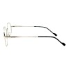 ZONIX CLIPON Z2518 C3 5220140 - Adulto - Plateado plateadouniforme