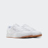 Championes Reebok Court Advance Blanco