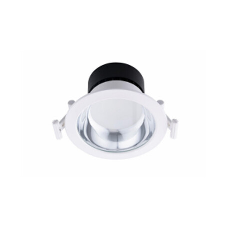 Downlight LED Greenspace4 Embutir DN292B 16W Neutro Philips Downlight LED Greenspace4 Embutir DN292B 16W Neutro Philips