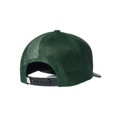 Gorro Katin Dewey Trucker Verde